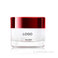 Acide hyaluronique Hydratant Anti Wrinkle Eye Cream